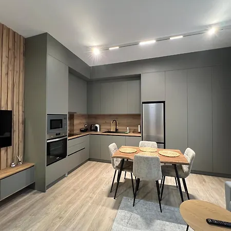 Denny's New Bazaar Delight Premium * Tirana