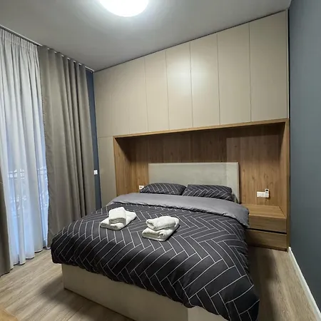 Dennys New Bazaar Delight Premium Apartman