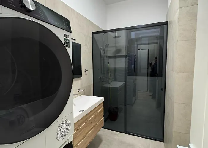 Dennys New Bazaar Delight Premium Appartamento *