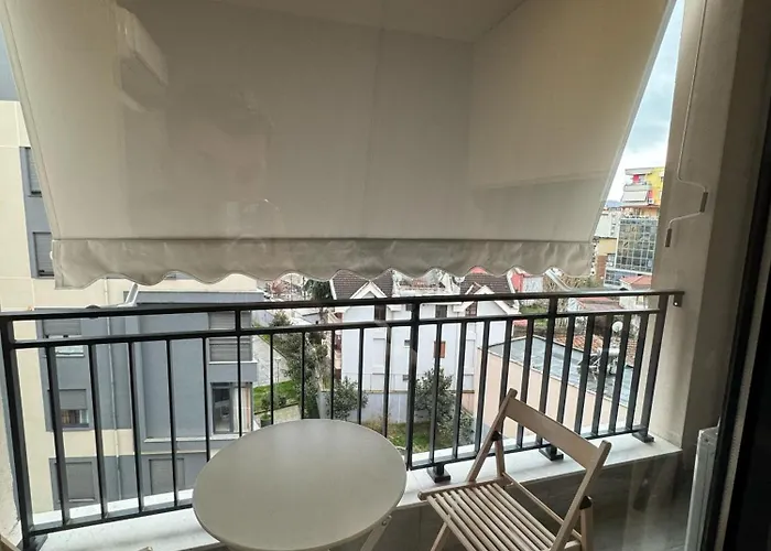 Dennys New Bazaar Delight Premium Apartman