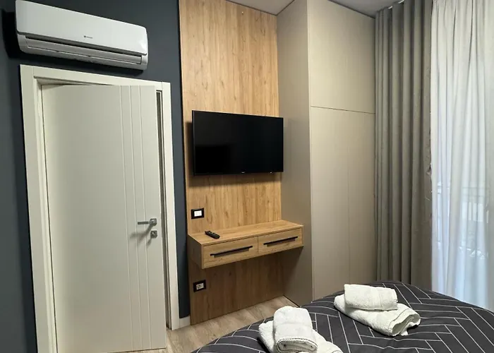 Apartman Dennys New Bazaar Delight Premium *