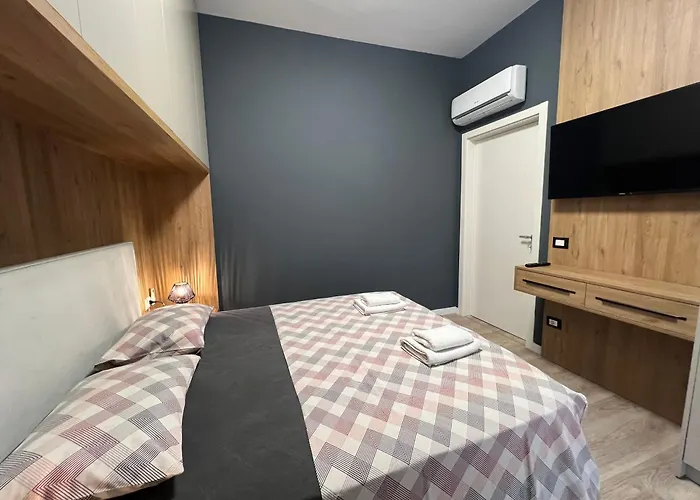 Dennys New Bazaar Delight Premium Apartman