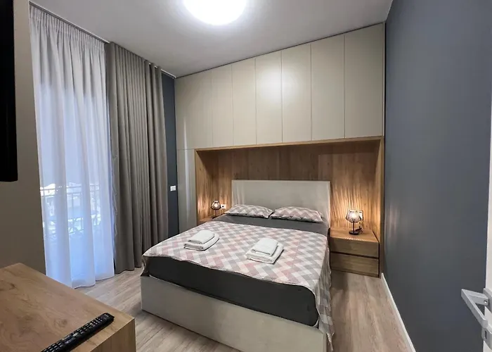 Dennys New Bazaar Delight Premium Tirana